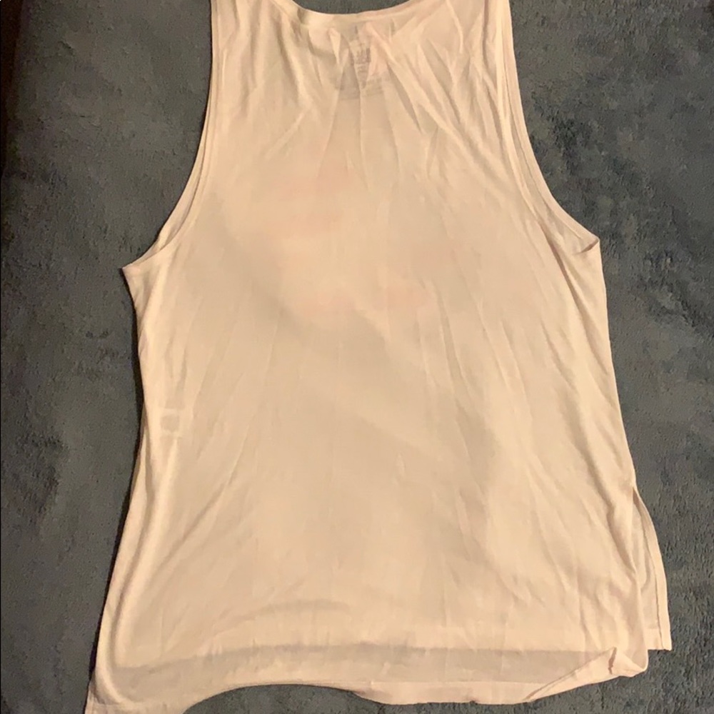 Billabong tank top Size M - Picture 5 of 6